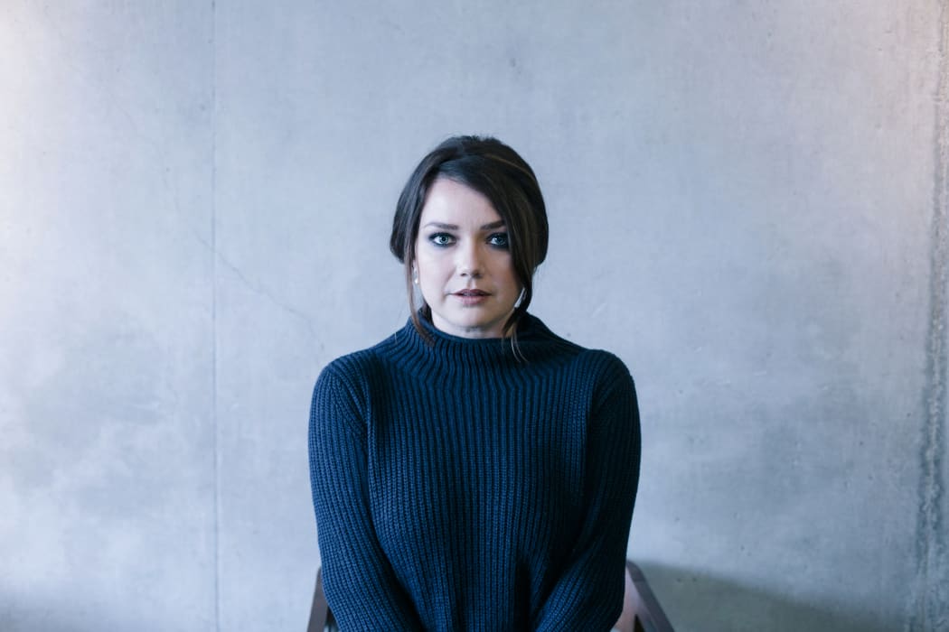 Pauline Scanlon