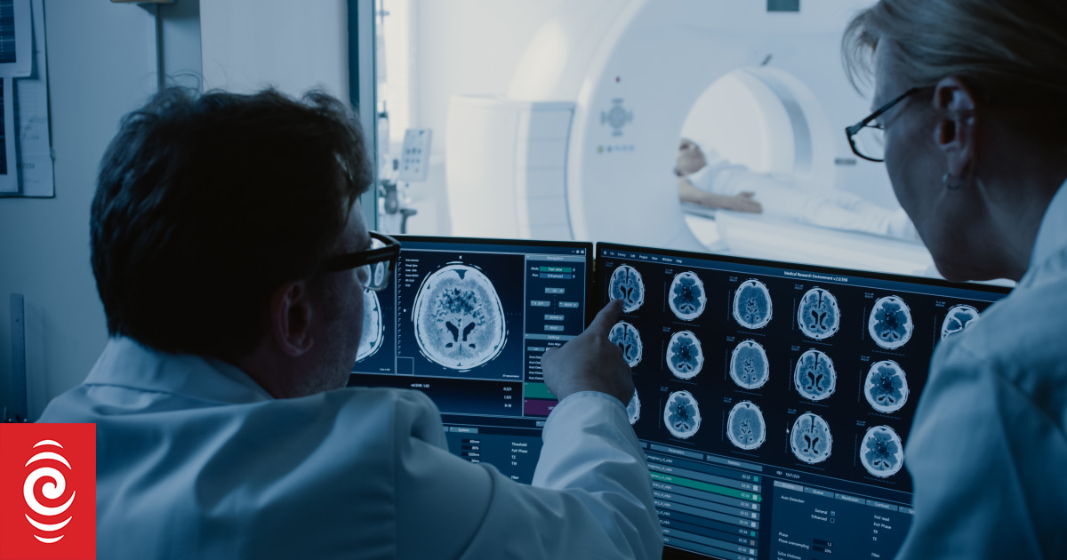 Radiology services faces 'concerning challenges' - report - Vimarsana News