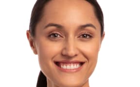 Rotorua mayoral candidate Tania Tapsell.