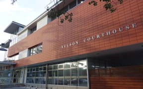 Nelson Courthouse