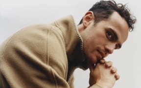 Jordan Rakei