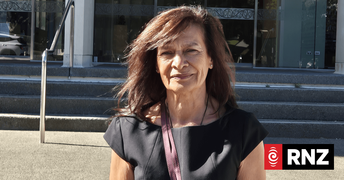 Court of Appeal hears challenge over Ōtāhuhu maunga tree felling