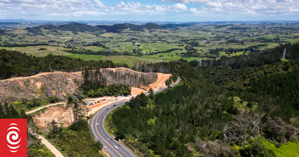 Taking the long way to Northland with SH1 closure - Vimarsana News