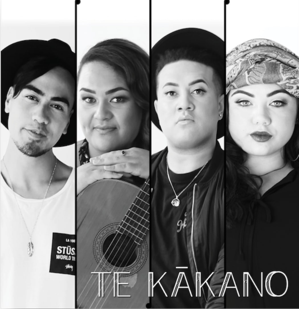Te Kākano