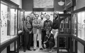 Fingers Partners 1983