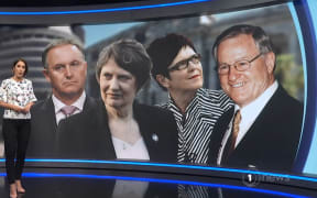 TVNZ1 News added up the cost to the taxpayer of lifelong benefits paid to former leaders.
