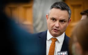 James Shaw