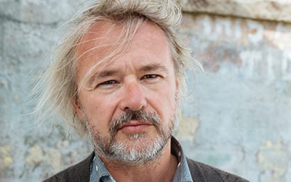 David Coventry