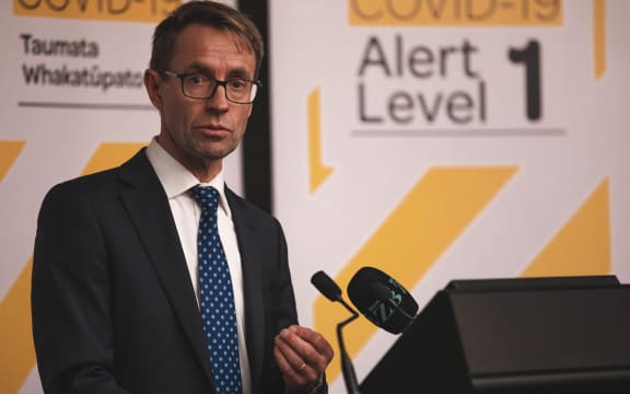 Final MoH 1pm media conference on Covid-19 9 June 2020