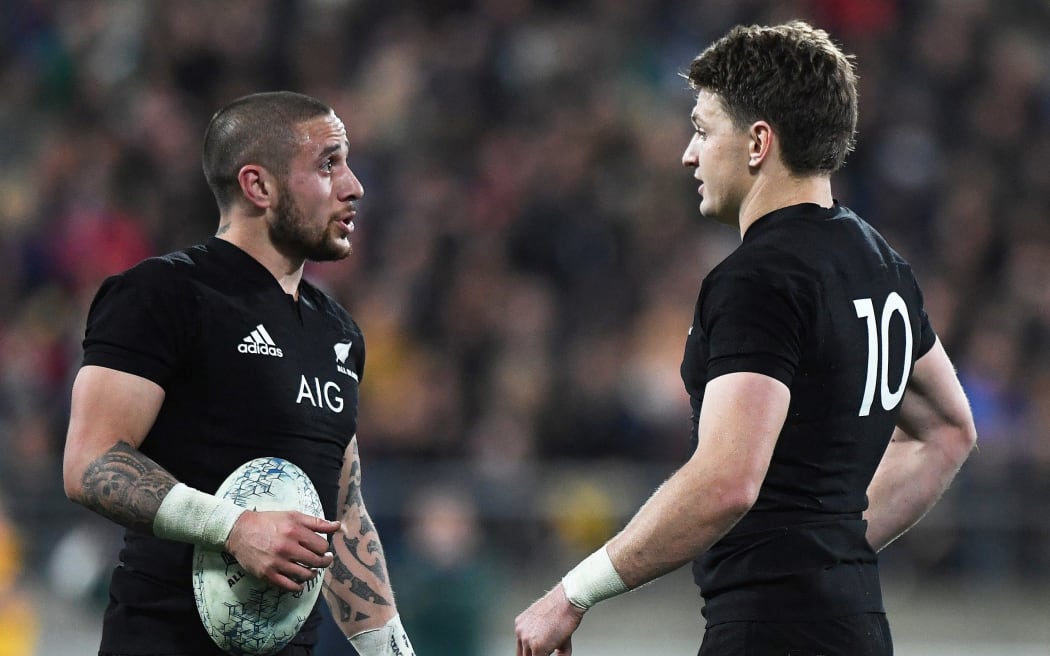 TJ Perenara and Beauden Barrett are among several All Blacks unlikely to make themselves available for the Rugby Championship in Australia.