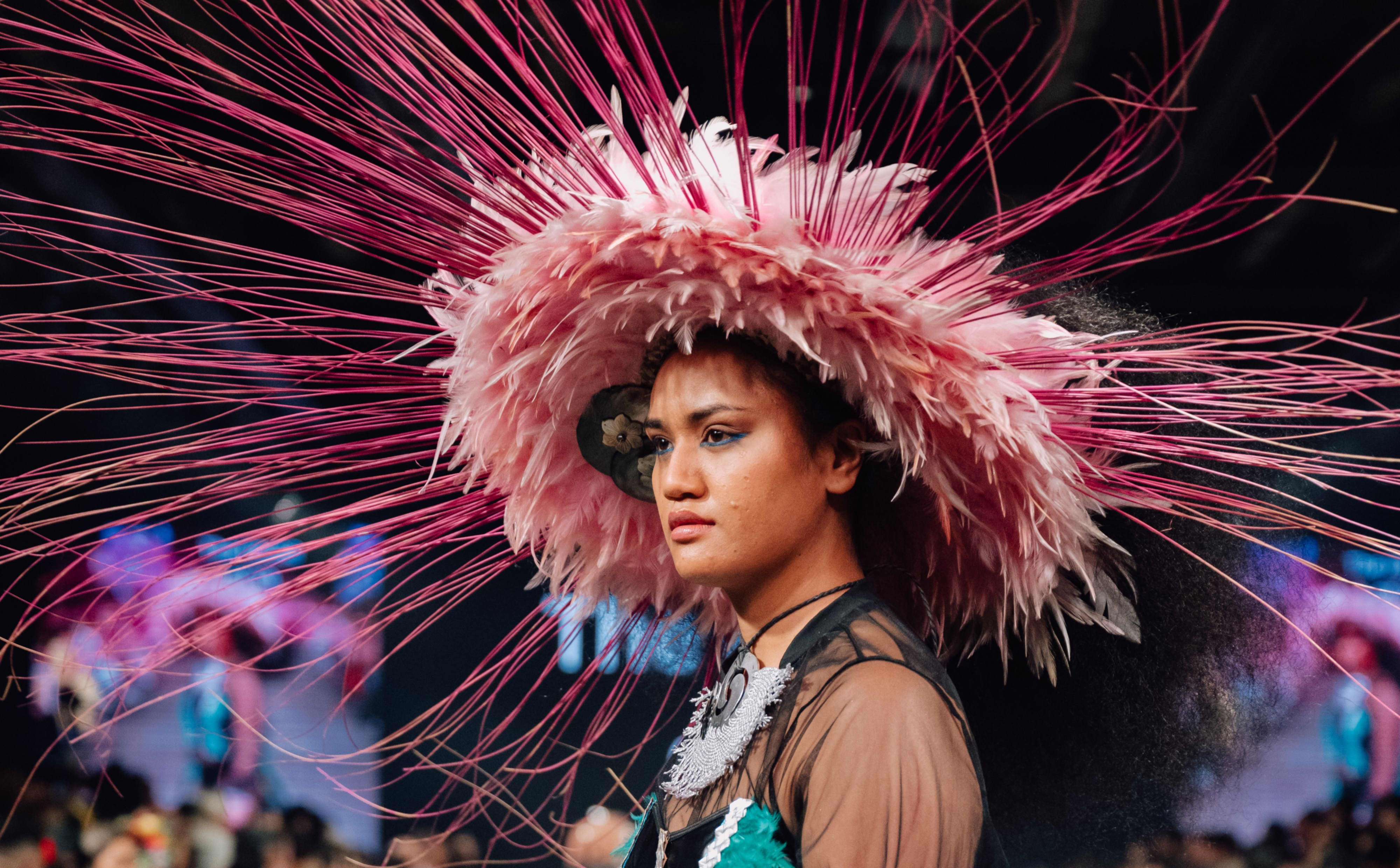 New Zealand Fashion Week Returns with Bold Designs and Local Talent