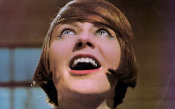 Introducing Dinah Lee album cover