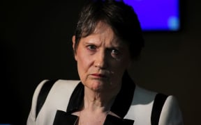 Another major blow for Helen Clark's UN leadership bid