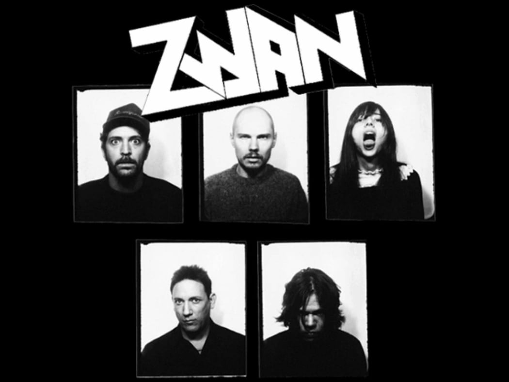 Zwan