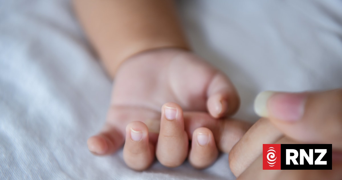 'We are in a health care crisis' - Plunket nurses face chronic understaffing