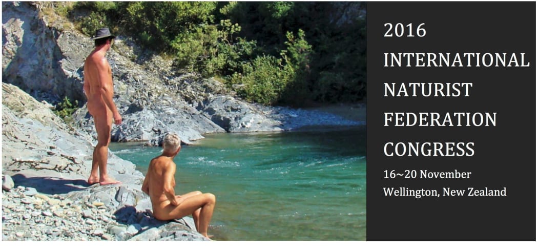 International Congress of Naturism 2016