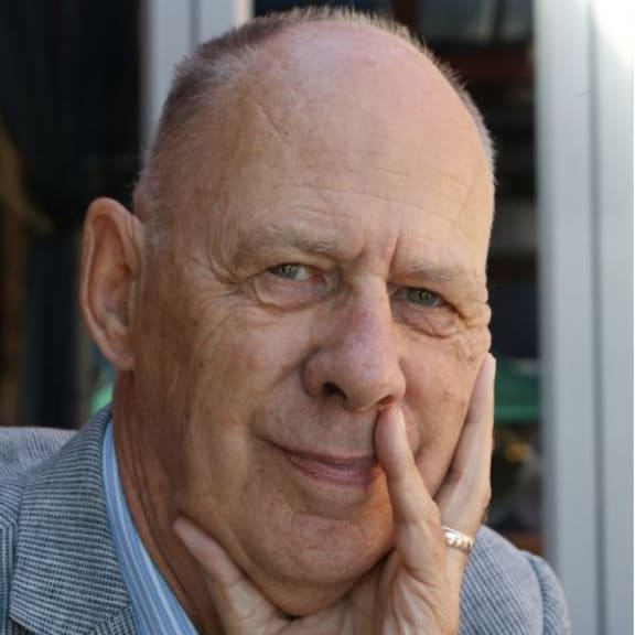 Roger Hall