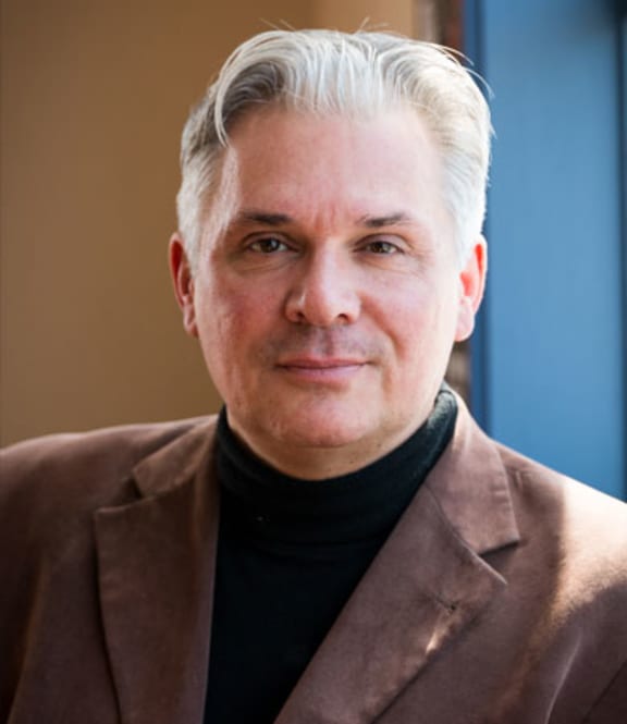 Tom McCrory
