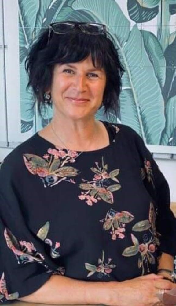 Jo Hockham