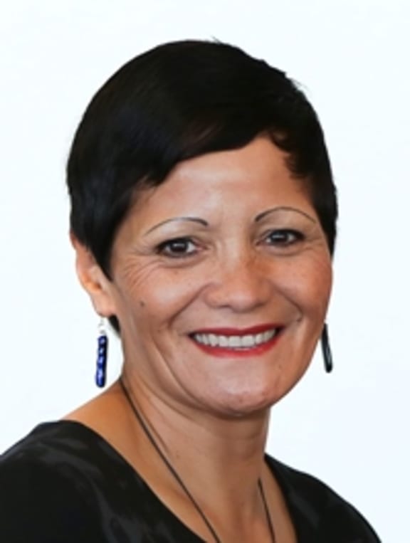 National MP Joanne Hayes