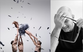 Image from Duck Pond and of Yaron Lifschitz