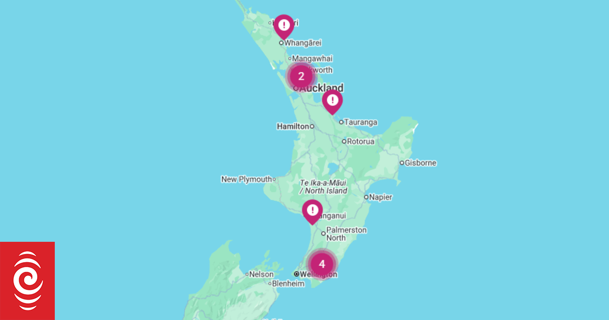 Tech: One NZ, latest cybercrime numbers, | RNZ