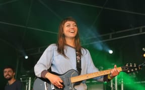 Angel Olsen