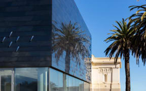 Te Whare o Rehua Sarjeant Gallery