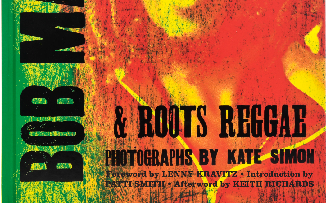 Rebel Music: Bob Marley & Roots Reggae