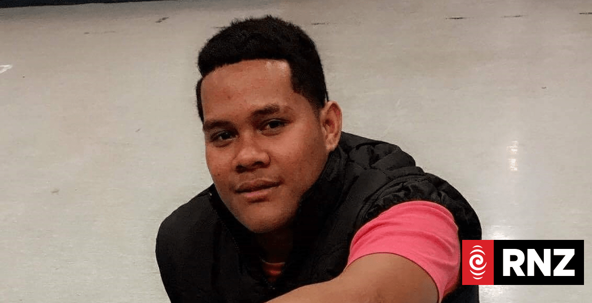 Rugby dream over for Ritchies bus crash victim who lost leg | RNZ