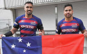 Patrick Stehlin-Grevel still supports Manu Samoa 100 percent.