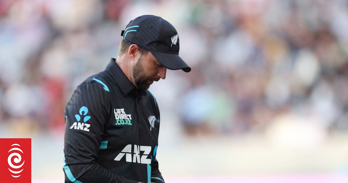 Mounting injuries for Black Caps as Ravindra and Conway sidelined in T20 loss - Vimarsana News