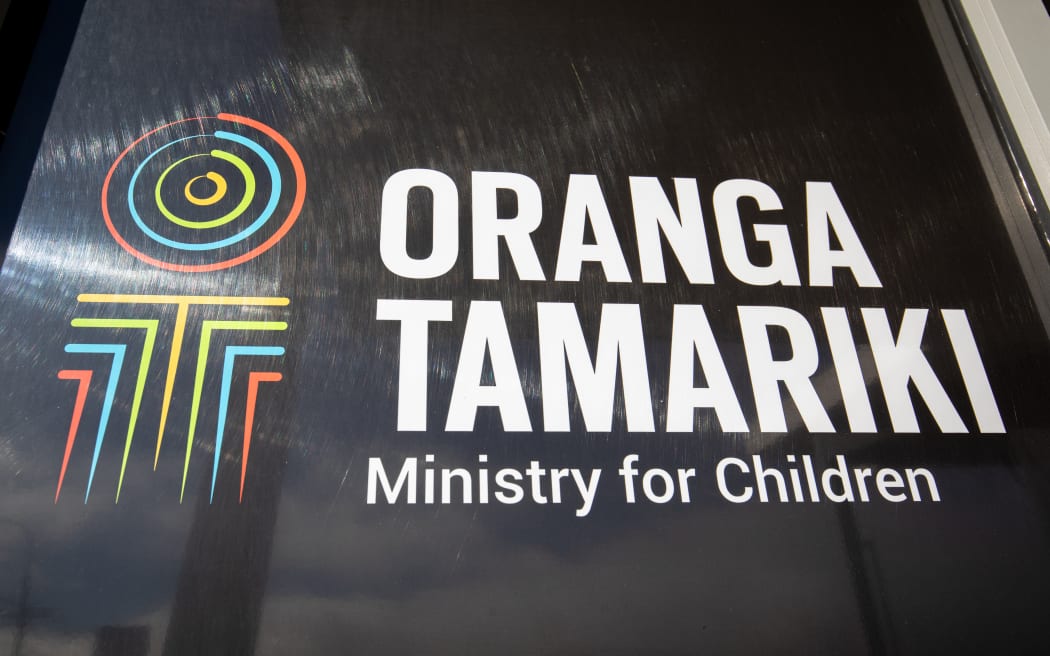 Oranga Tamariki