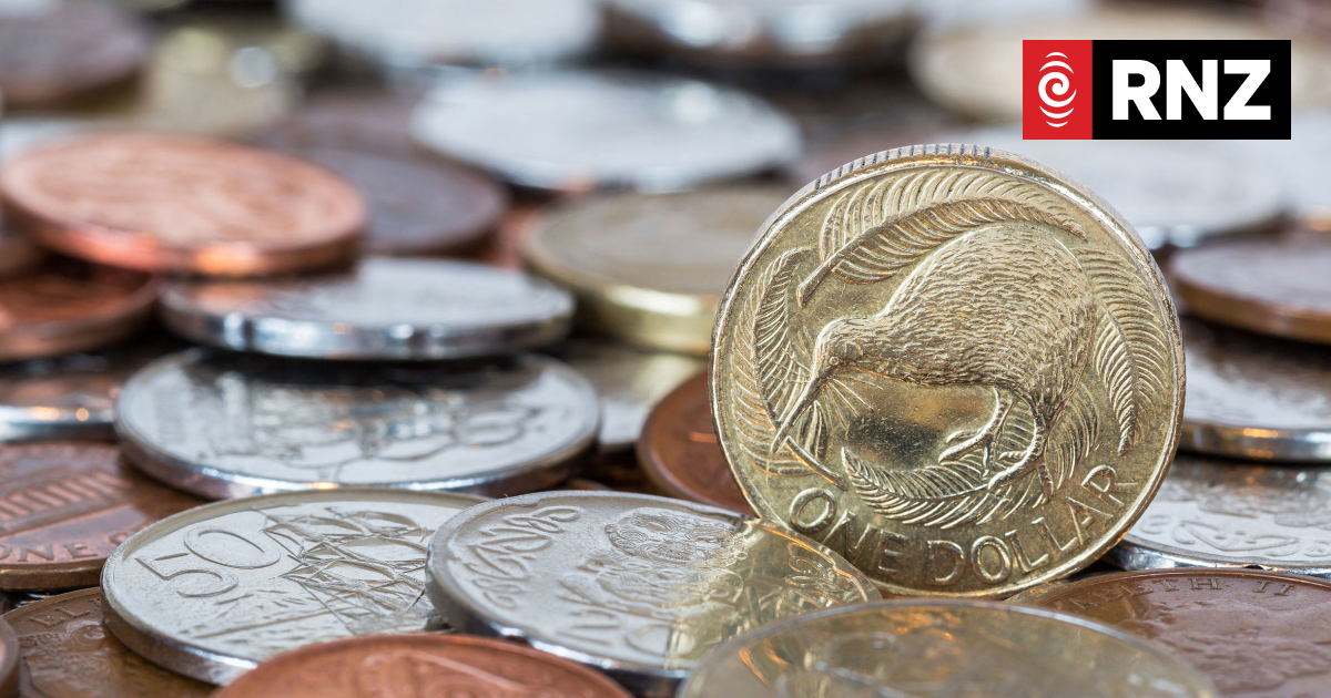 KiwiSaver funds lose more than $2b in third quarter - Morningstar - Vimarsana News