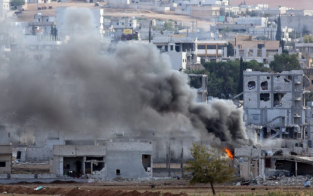 Kobane