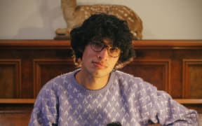 Lukas Mayo AKA Pickle Darling