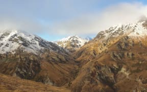 Generic stills of Queenstown and surrounding area