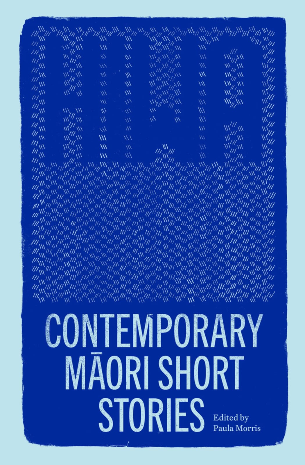 Hiwa: Contemporary Māori Short Stories
