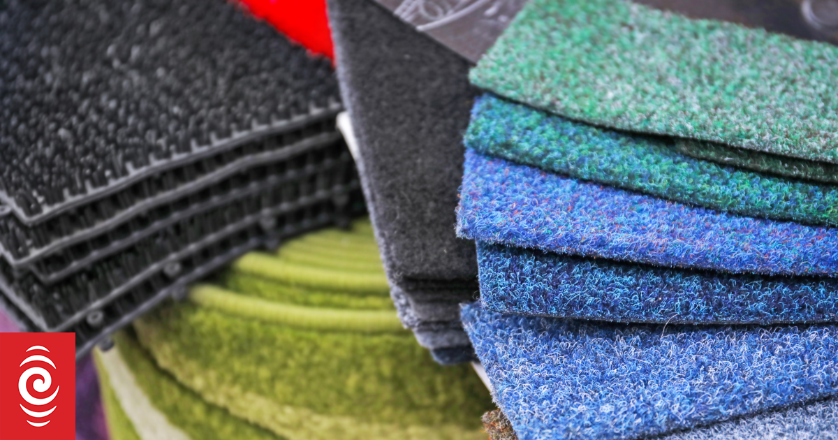 Commerce Comission concerned about Bremworth takeover