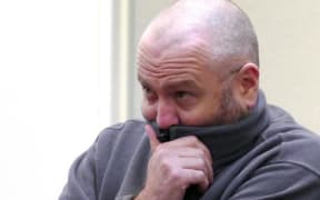 Dwayne Douglas Keats