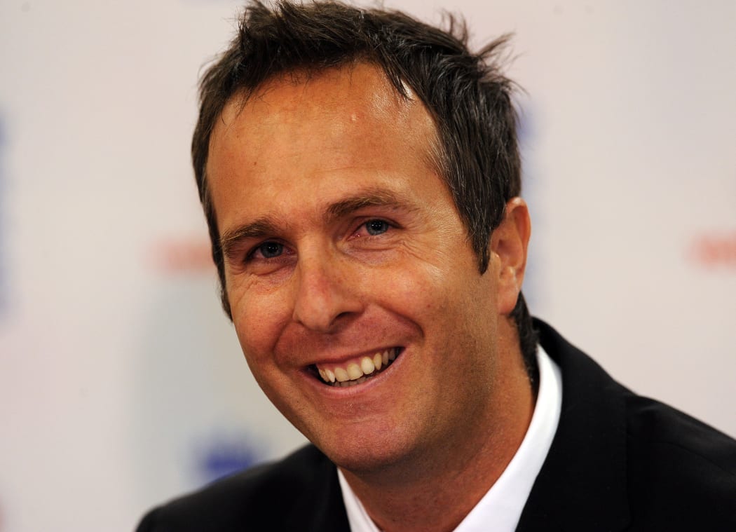 Former England cricket captain Michael Vaughan is backing New Zealand to win.