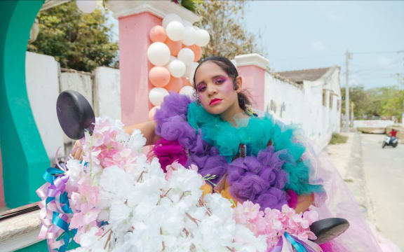 Lido Pimienta