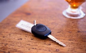 A pregnant woman with passengers in her car has been caught drink driving in Nelson the police say.