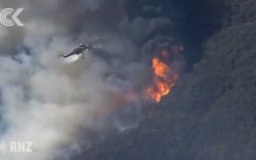 California wildfire deadliest since 1991