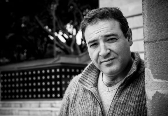 John Psathas