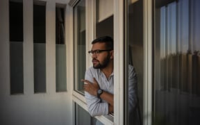 Alejandro Cegarra