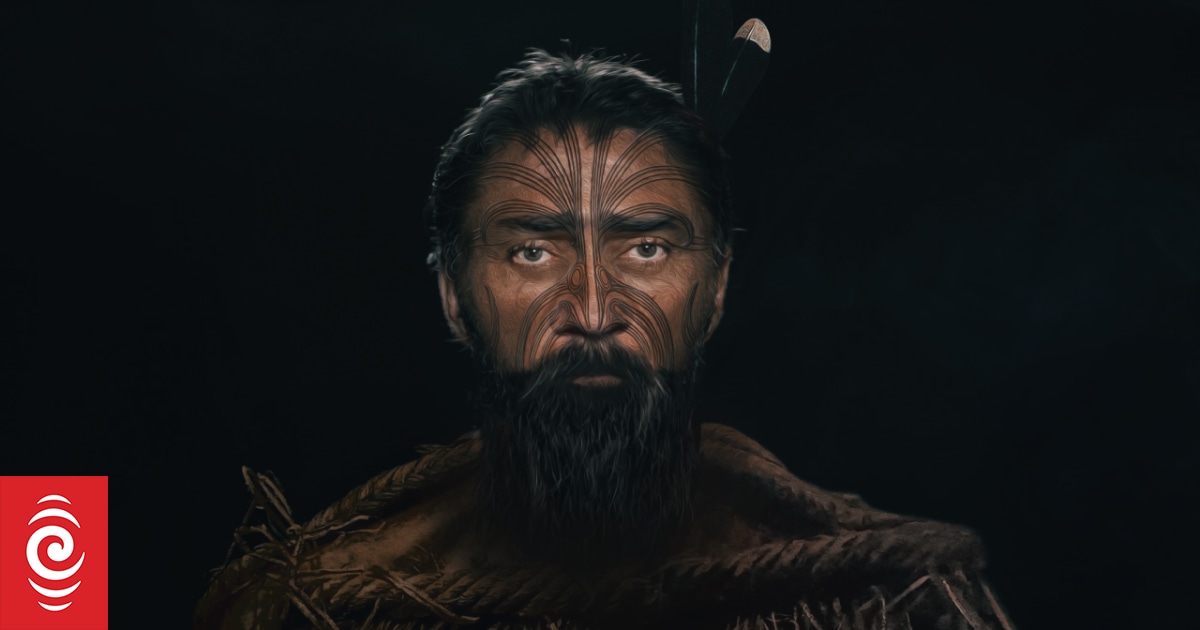Stolen Lands | Episode 1: The Chief | RNZ