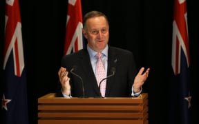 John Key Post Cab 18.5