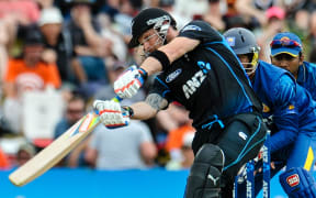 There'll be no change to Brendon McCullum's attacking approach says Black Caps batting coach Craig McMillan.