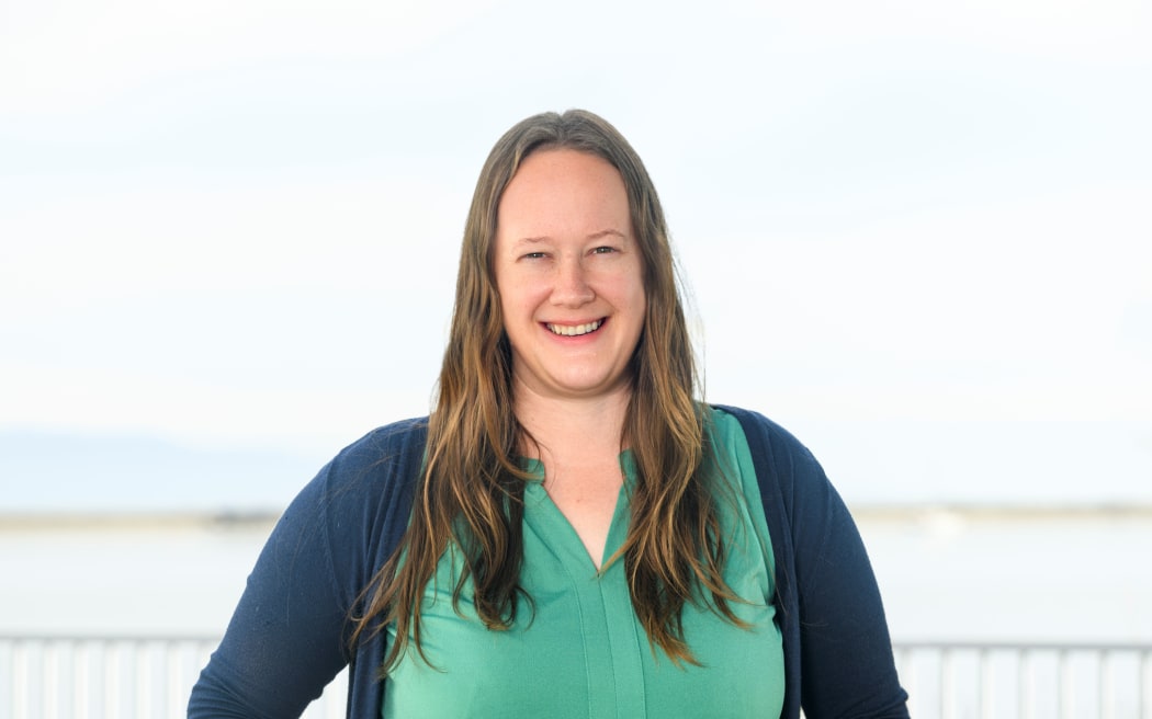 Julie Blommaert, Plant and Food Research